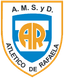 Escudo de Atlético de Rafaela