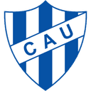 Escudo de Atlético Uruguay (C. del Uruguay)