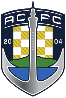 Escudo de Auckland City (Nueva Zelanda)