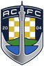 Escudo de Auckland City (Nueva Zelanda)