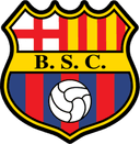 Escudo de Barcelona (Ecuador)