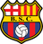 Escudo de Barcelona (Ecuador)