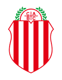 Escudo de Barracas Central