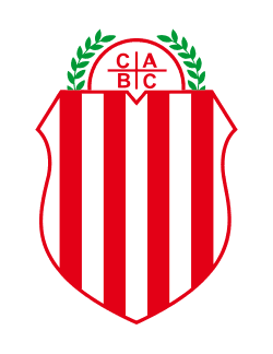 Escudo de Barracas Central