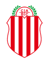 Escudo de Barracas Central