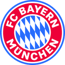 Escudo de Bayern Múnich (Alemania)