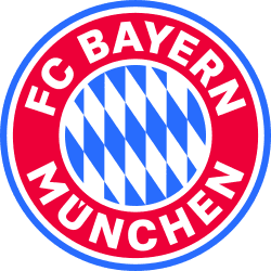 Escudo de Bayern Múnich (Alemania)
