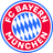 Escudo de Bayern Múnich (Alemania)