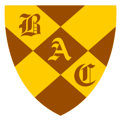 Escudo de Belgrano Athletic