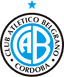Escudo de Belgrano