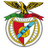Escudo de Benfica (Portugal)