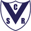 Escudo de Sportivo Rivadavia (Venado Tuerto)