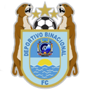 Escudo de Binacional (Perú)