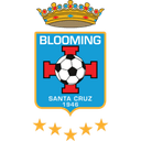 Escudo de Blooming (Bolivia)