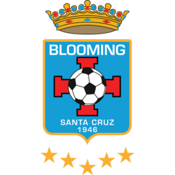 Escudo de Blooming (Bolivia)