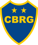 Escudo de Boca Juniors (Río Gallegos)