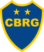 Escudo de Boca Juniors (Río Gallegos)