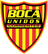 Escudo de Boca Unidos (Corrientes)