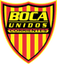 Escudo de Boca Unidos (Corrientes)