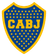Escudo de Boca Juniors