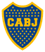 Escudo de Boca Juniors