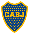 Escudo de Boca Juniors