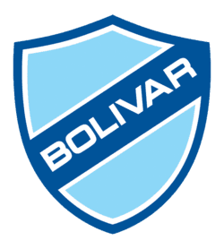 Escudo de Bolívar (Bolivia)
