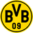 Escudo de Borussia Dortmund (Alemania)