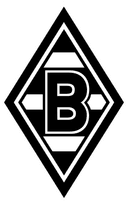 Escudo de Borussia Mönchengladbach (Alemania)
