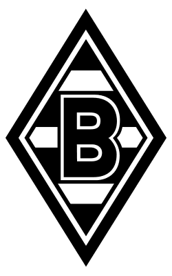 Escudo de Borussia Mönchengladbach (Alemania)