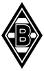 Escudo de Borussia Mönchengladbach (Alemania)