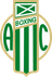 Escudo de Boxing Club (Río Gallegos)