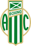 Escudo de Boxing Club (Río Gallegos)