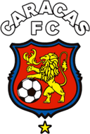 Escudo de Caracas FC (Venezuela)