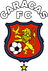 Escudo de Caracas FC (Venezuela)