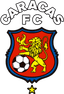 Escudo de Caracas FC (Venezuela)
