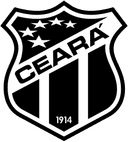 Escudo de Ceará (Brasil)