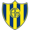 Escudo de Central Argentino