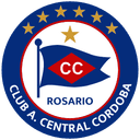 Escudo de Central Córdoba (Rosario)