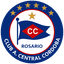 Escudo de Central Córdoba (Rosario)