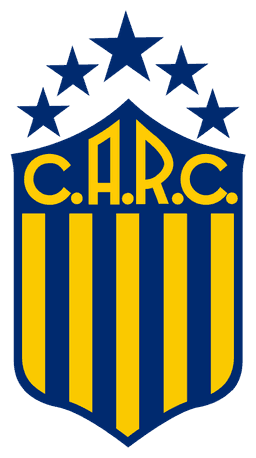 Escudo de Rosario Central