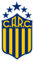 Escudo de Rosario Central