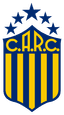 Escudo de Rosario Central