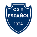 Escudo de Centro Español