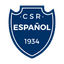 Escudo de Centro Español