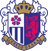 Escudo de Cerezo Osaka (Japón)
