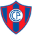 Escudo de Cerro Porteño (Paraguay)