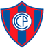 Escudo de Cerro Porteño (Paraguay)
