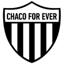 Escudo de Chaco For Ever