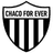 Escudo de Chaco For Ever